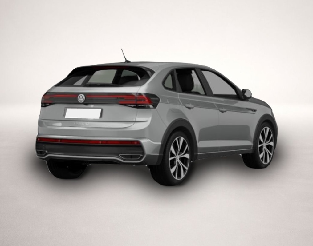 Fotografie 5 des Volkswagen Taigo R-Line IQ-Light/Kam/ACC/SHZ/VirCo/18-LM
