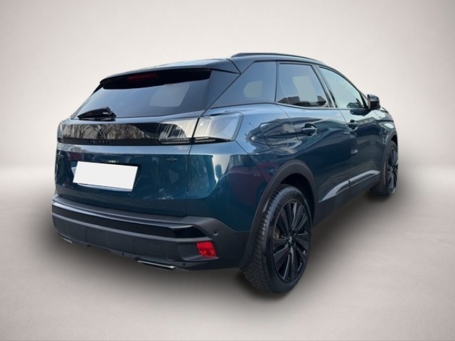 Fotografie 5 des Peugeot 3008 GT HYBRID 136 e-DSC6 PANO MASSAGE NAVI KAME