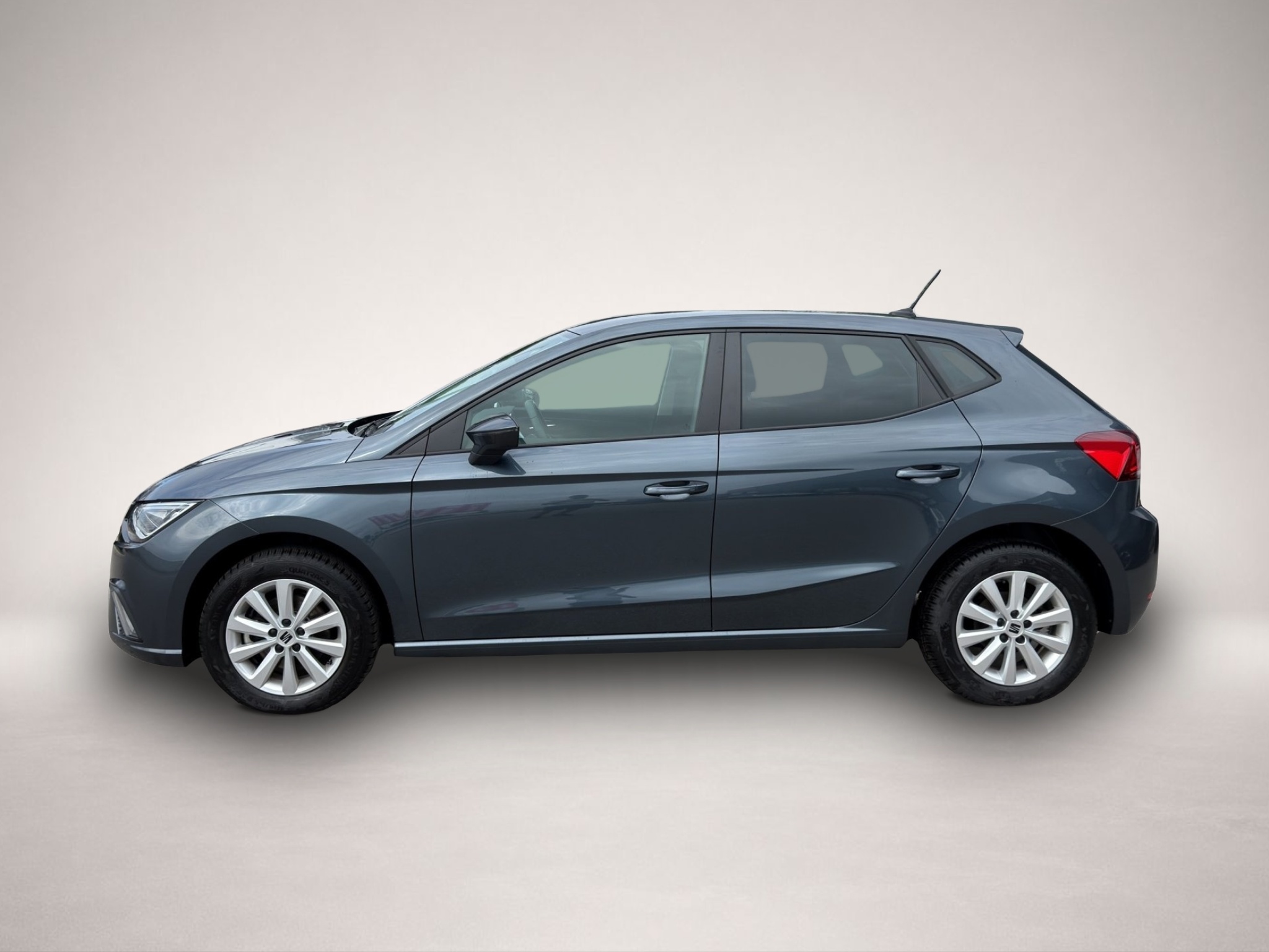 Fotografie 3 des Seat Ibiza 1.0 TSI Style ab 136.- EUR mtl. 1000.- Anz