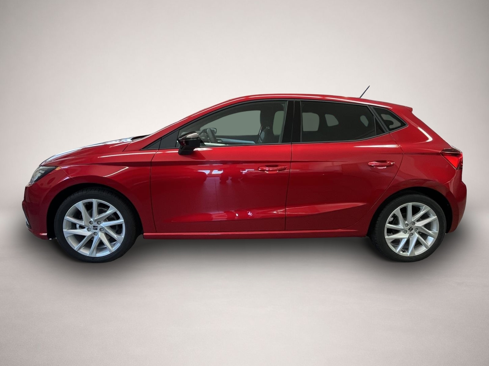 Bild 3 Seat Ibiza 1.0 TSI DSG FR KAMERA ACC NAVI