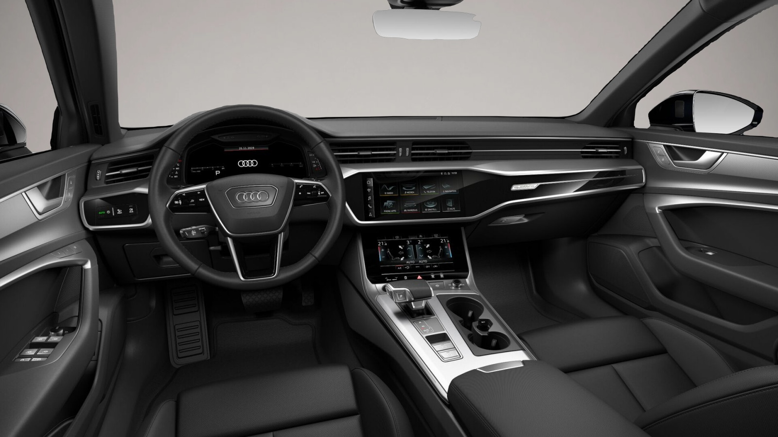 Bild 4 Audi A6