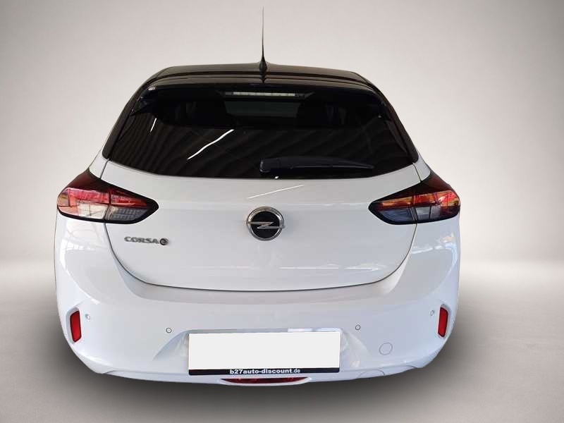 Bild 4 Opel Corsa