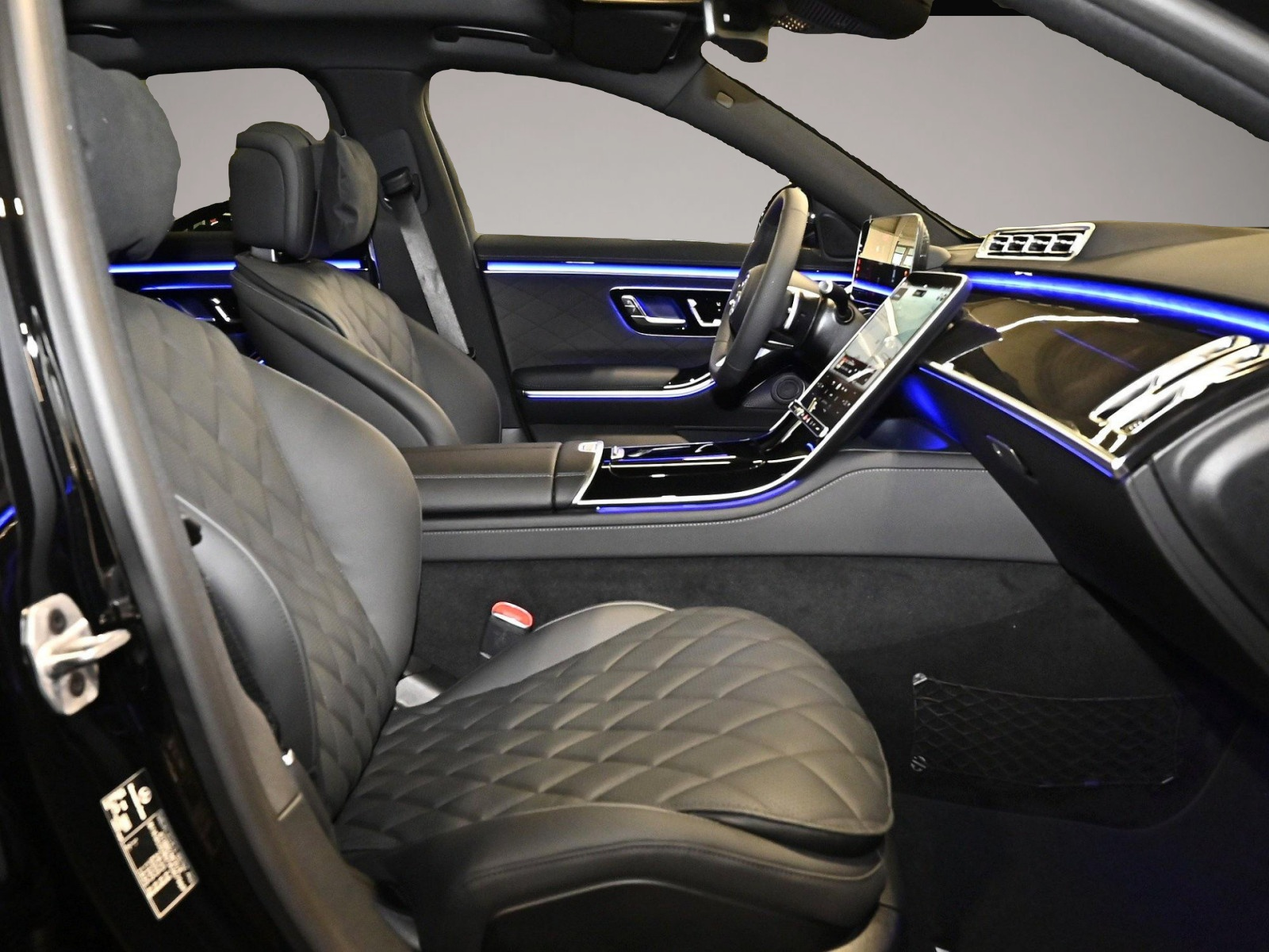 Bild 2 Mercedes-Benz S 450