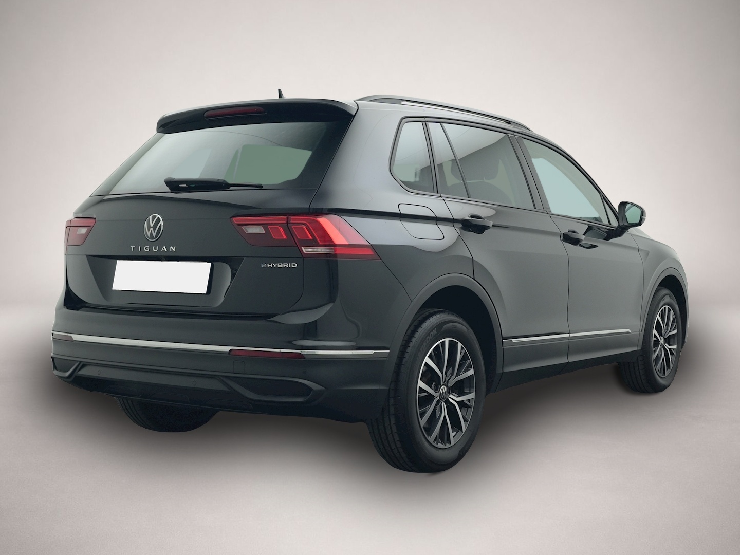 Bild 5 Volkswagen Tiguan 1.4 TSI eHybrid DSG Life LED NAVI AHK
