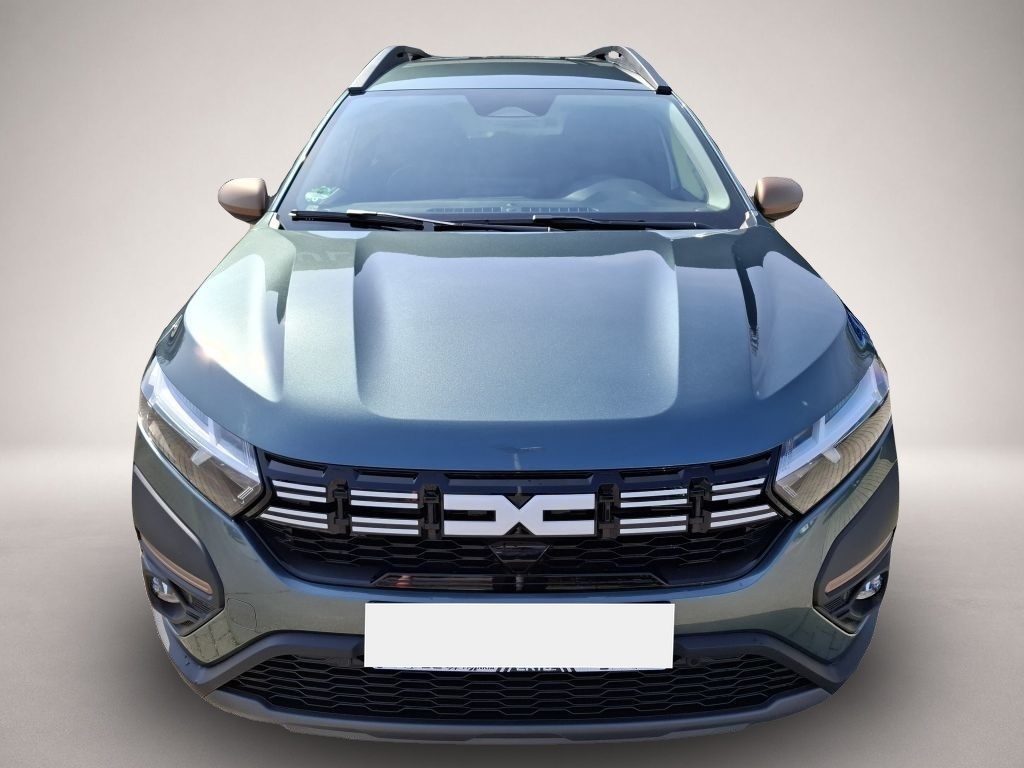 Bild 3 Dacia Jogger Extreme HYBRID 140