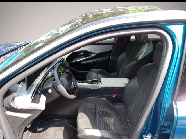 Bild 7 Peugeot 3008 Hybrid 136 GT SCHIEBEDACH FOCAL SHZ CARPLAY