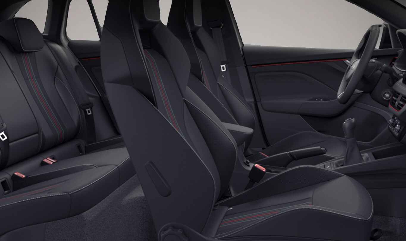 Bild 5 Skoda Scala DSG MonteC Pano Matrix ACC Kessy SHZ Kam