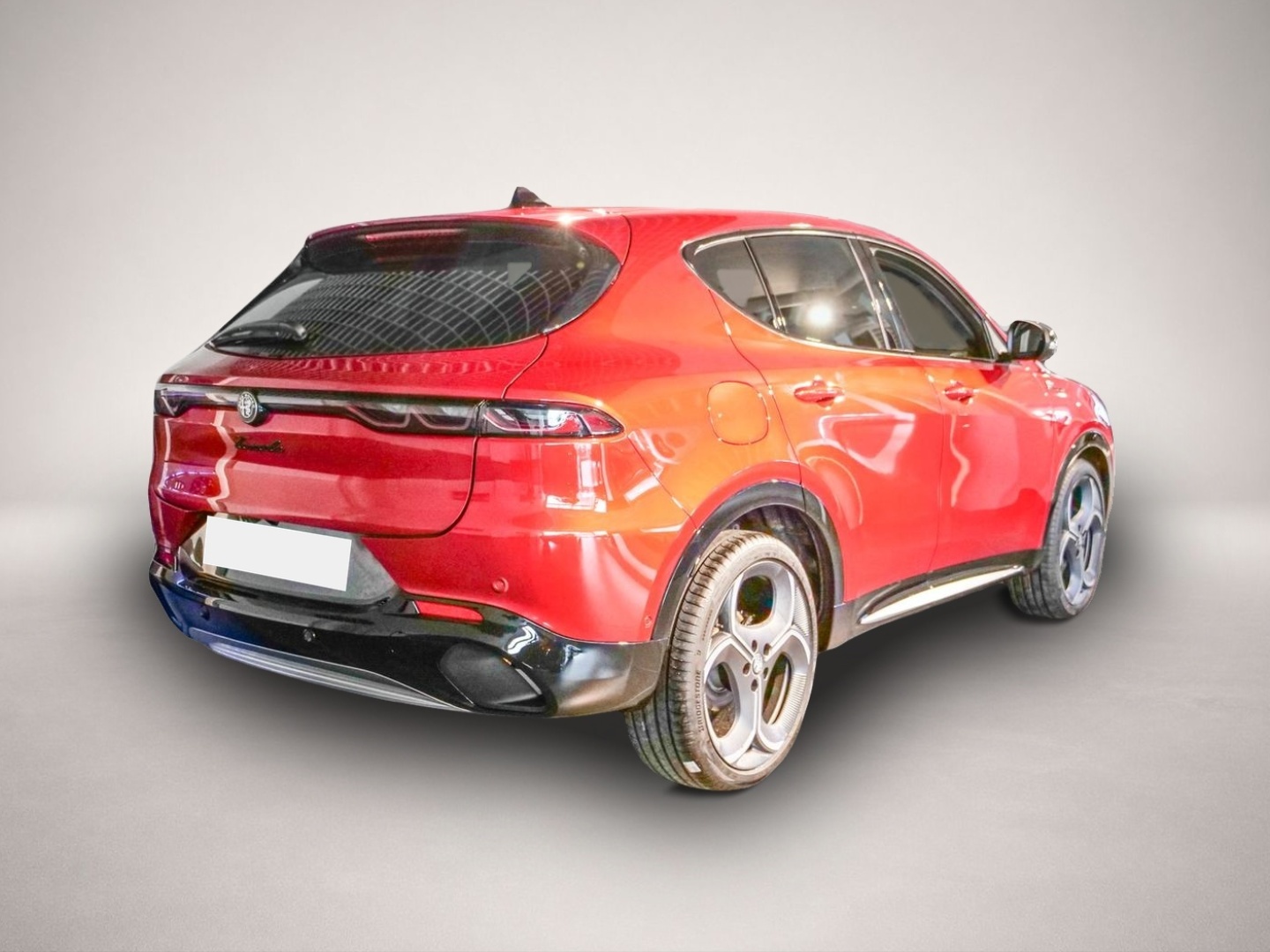 Bild 2 Alfa Romeo Tonale Sport Speciale Memory Sitze Soundsystem H