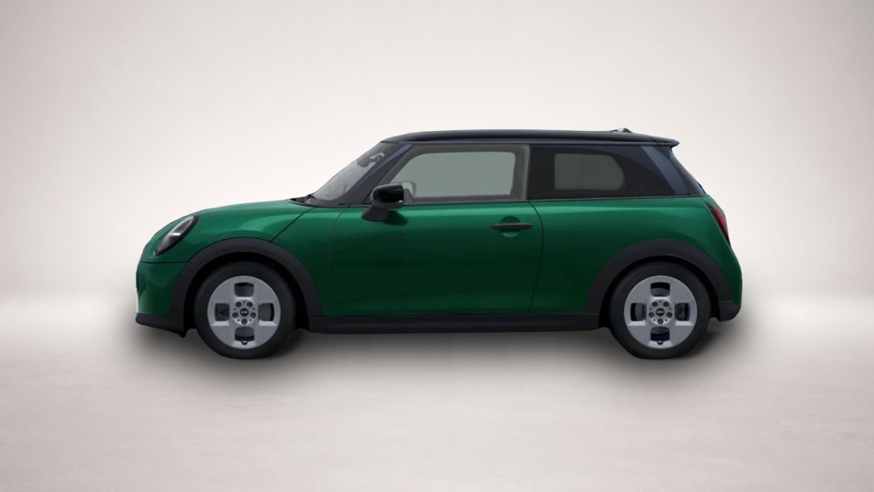 Bild 2 MINI Cooper 1.5 7-Gang Steptronic