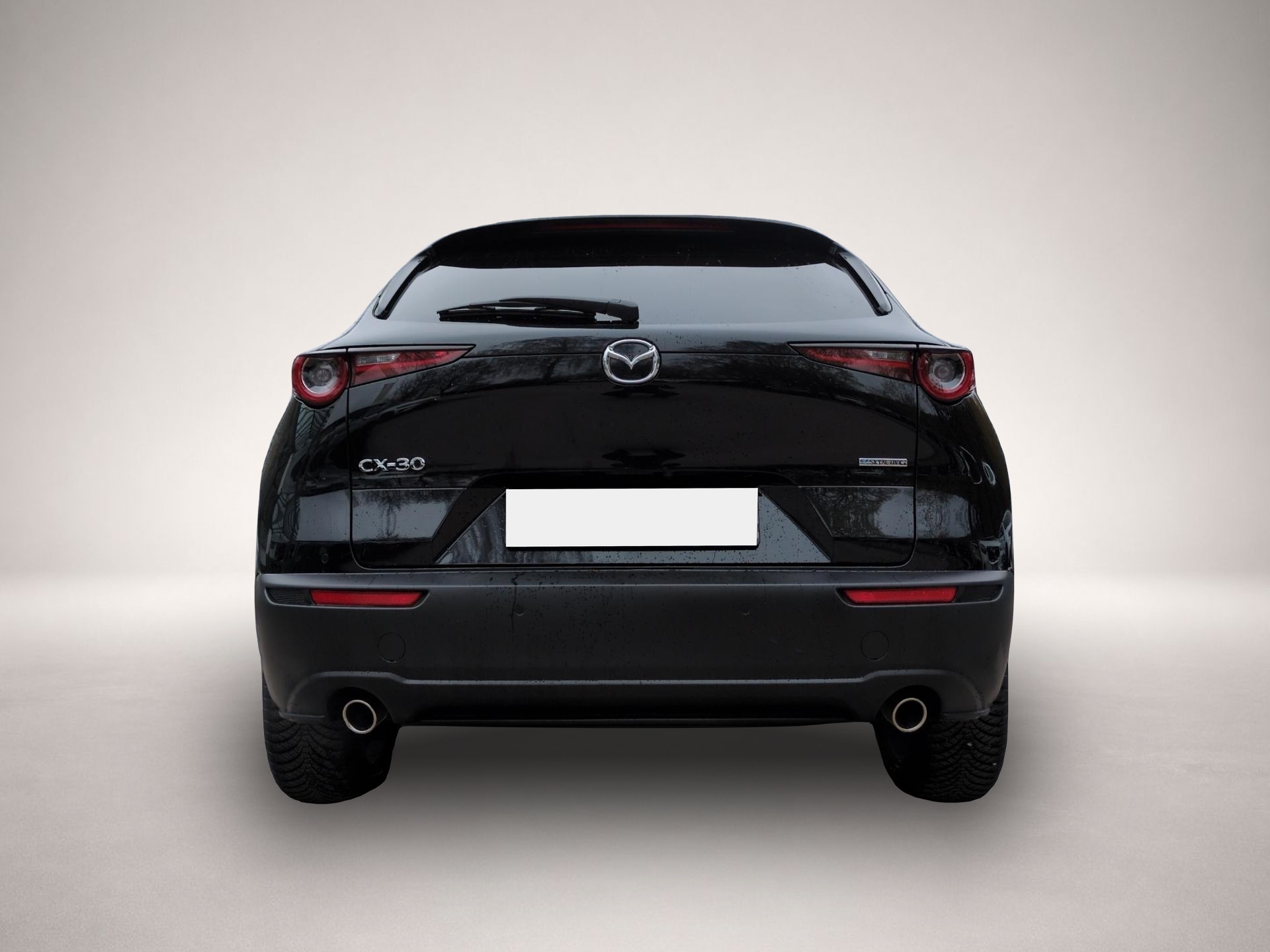 Bild 7 Mazda CX-30 2.5 e-SKYACTIV-G Exclusive-Line 2WD Automa