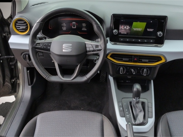 Bild 6 Seat Arona Style 1.0TSI*DSG LED digCockp Tempo Blueto