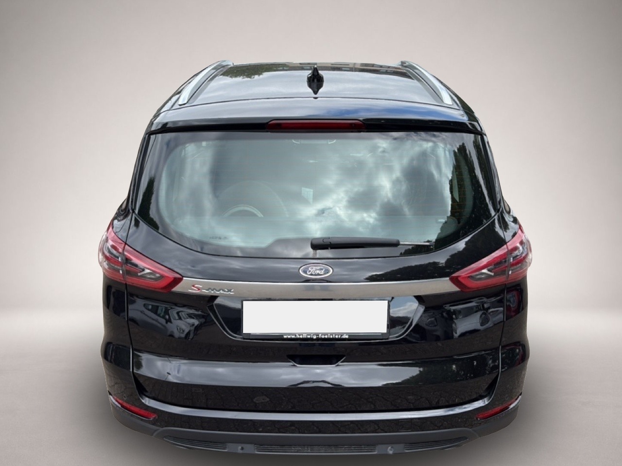 Bild 2 Ford S-Max TREND / WINTERPAKET / BUSINESSPAKET 1 / 5-