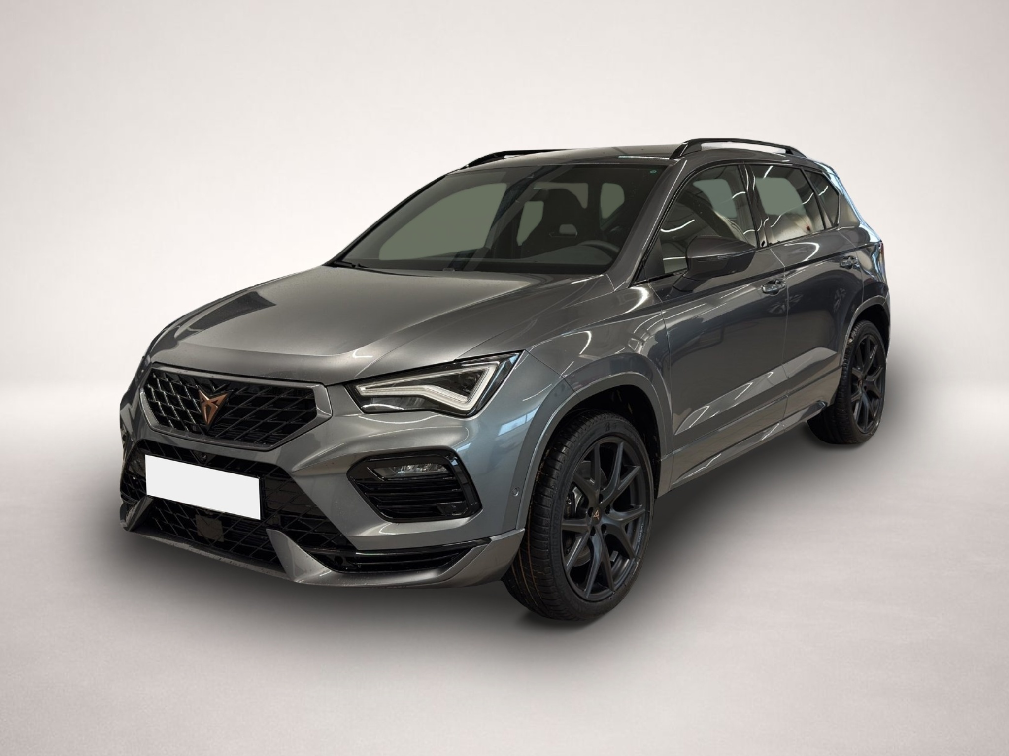 Fotografie 1 des Cupra Ateca 2.0 TSI DSG 4Drive VZ ab 369.-mtl. el. Hec