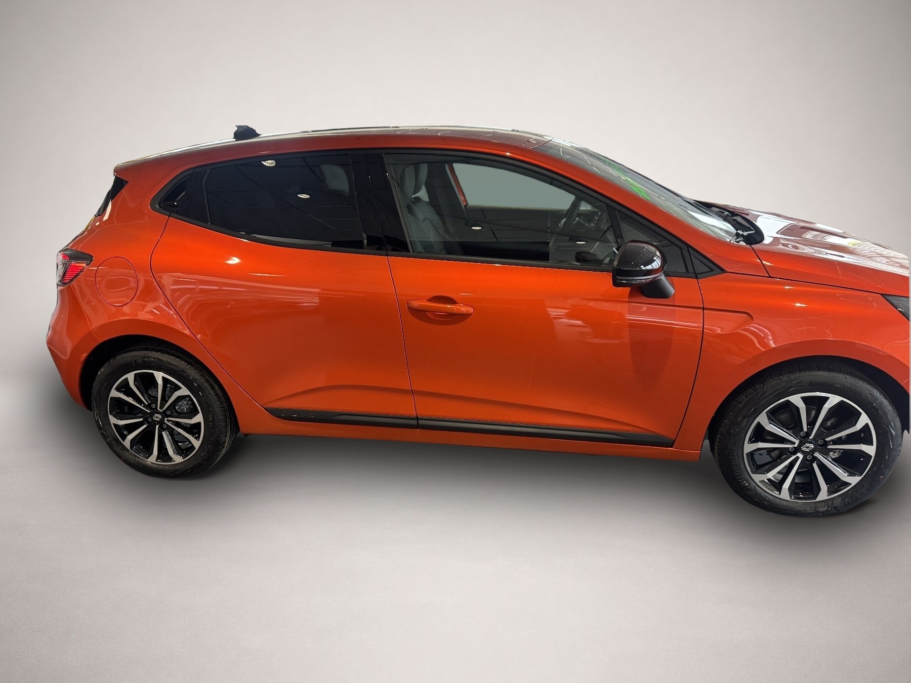 Bild 4 Renault Clio Techno TCe 90 PS