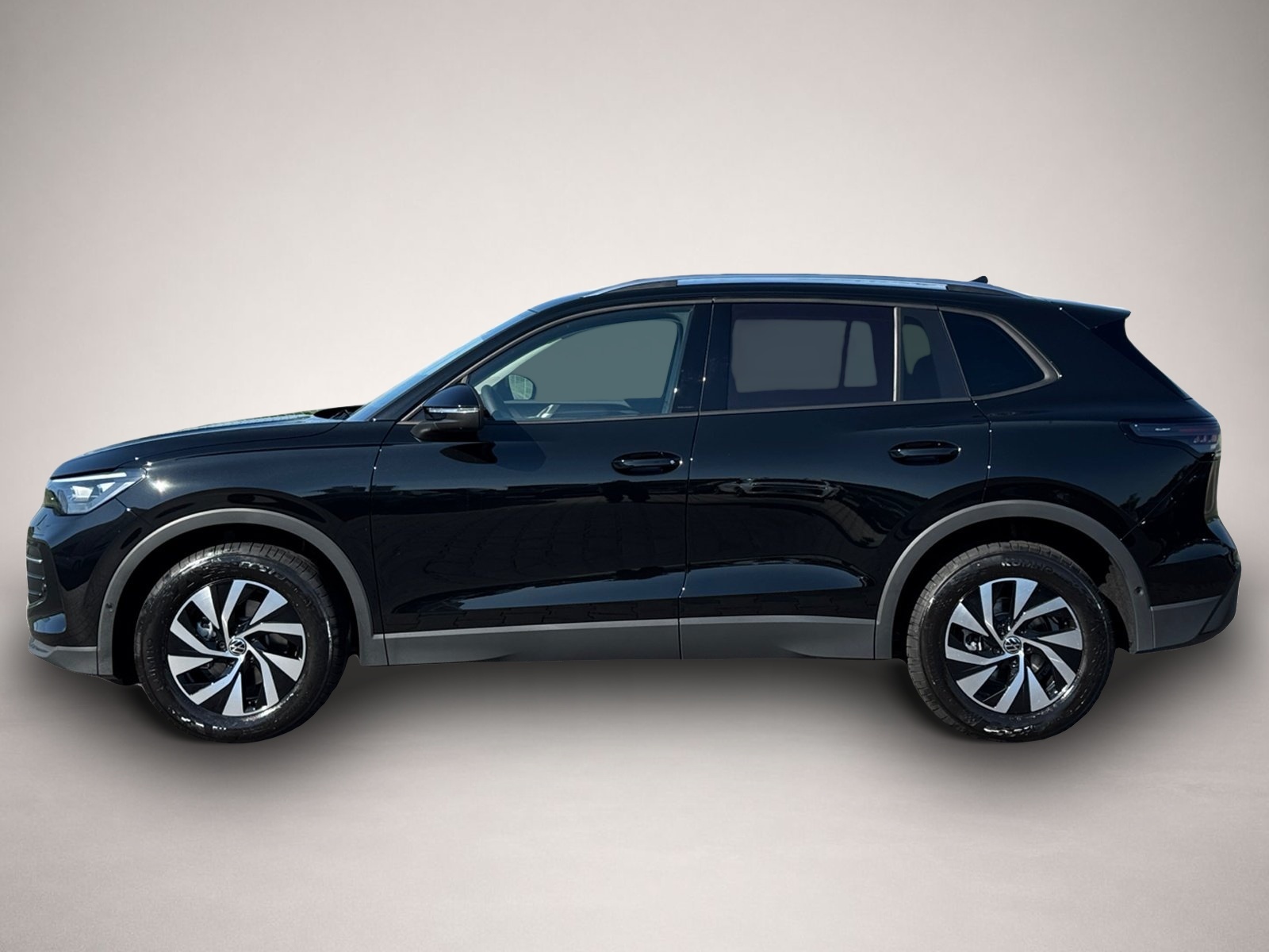 Bild 3 Volkswagen Tiguan Life eTSI DSG|LED-PLUS|ACC|AHK|e.HECKKLAP