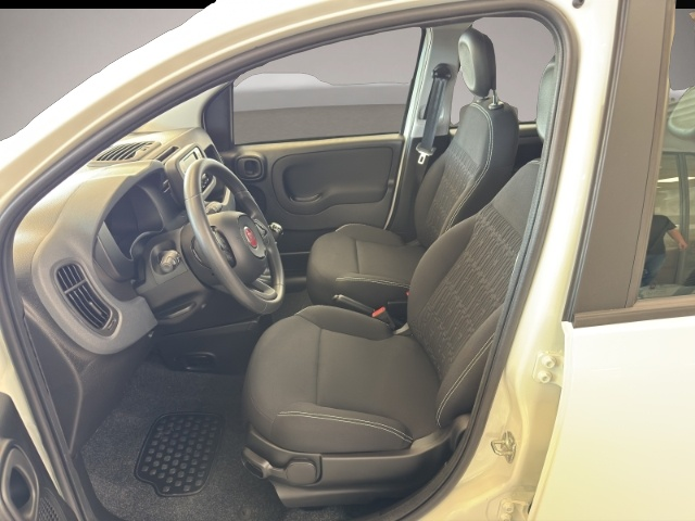Bild 7 Fiat Panda Pandina 1.0 48 kW Icon Digitales Cockpit DAB Spu