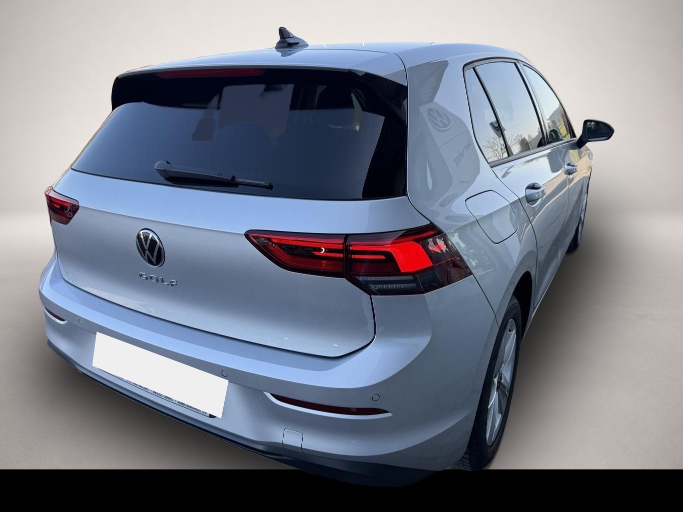 Bild 4 Volkswagen Golf 2.0 TDI DSG LIFE APP-CONNECT+ACTIVE-INFO+KA