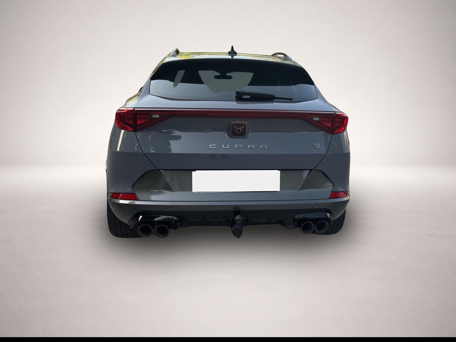 Bild 5 Cupra Formentor 2.0 TSI DSG 4Dr VZ AKRA AHK PANO MATRI