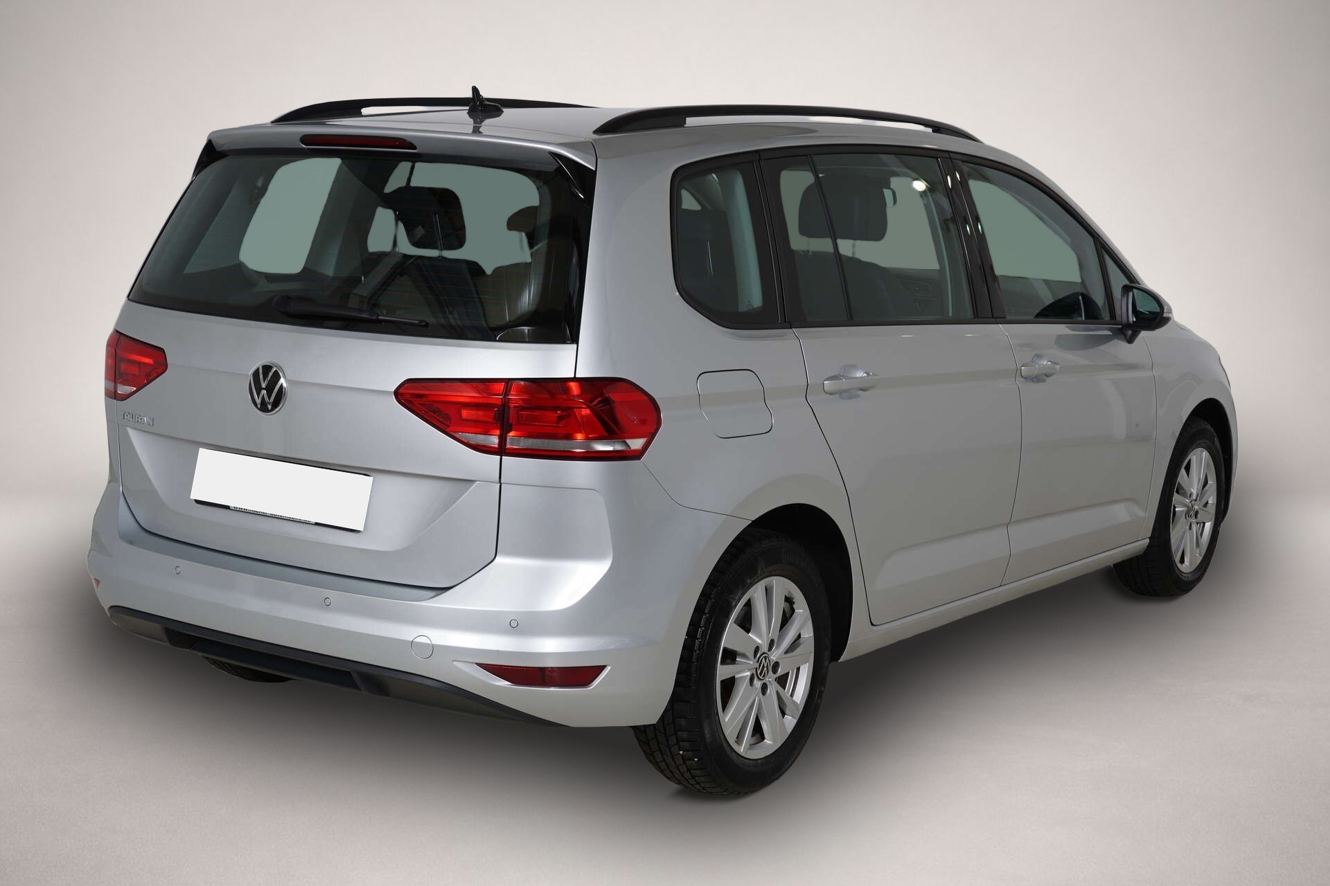 Bild 3 Volkswagen Touran 1.5 TSI Comfortline
