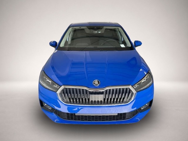 Skoda Fabia Selection 95PS GV4+Sitzheiz+Lenkradheiz+Climatr. - Thumbnail 2