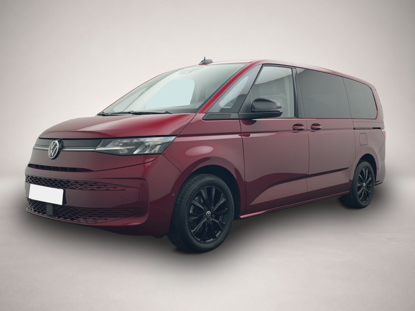 Fotografie des Volkswagen T7 Multivan 2.0 TDI DSG Life 5-J-GAR 7S. DCCAHK