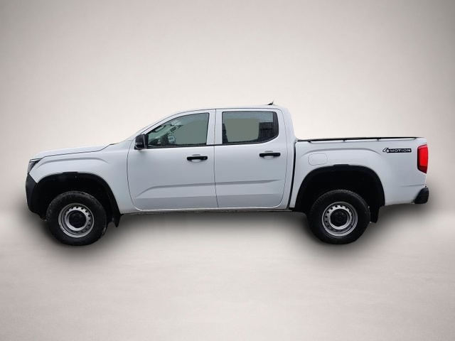 Bild 3 Volkswagen Amarok 2.0 TDI 4MOTION / ACC / Rückfahrkamera 1.