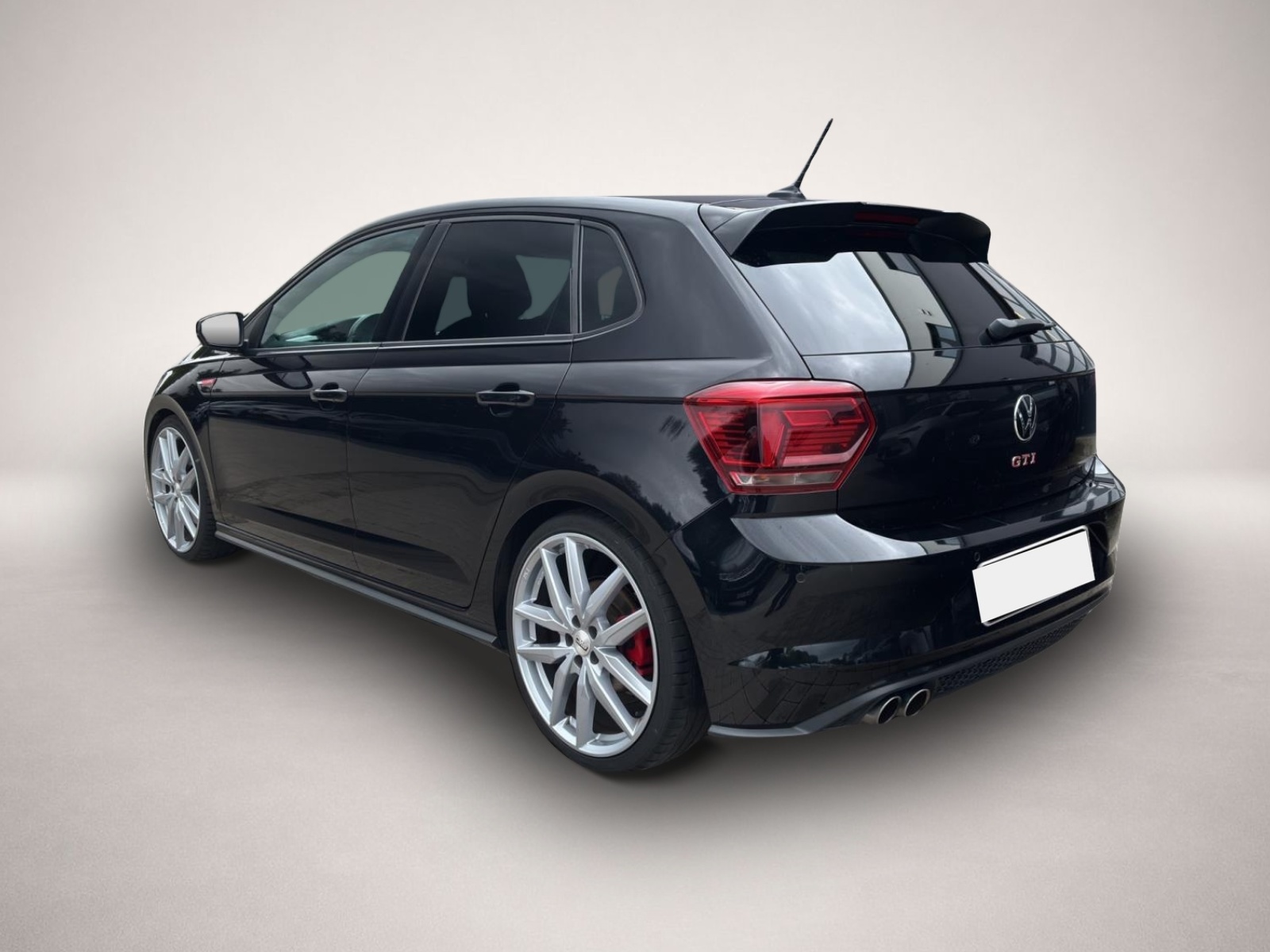 Bild 4 Volkswagen Polo GTI 2.0 TSI DSG KAMERA ACC NAVI SHZ