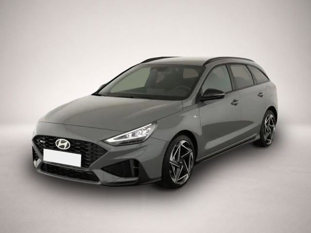 Bild 3 Hyundai i30 N-Line 1.6 T-GDI DCT N-Line Navigation Kamera 2.