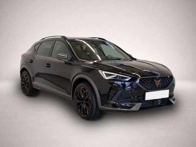 Bild 1 Cupra Formentor VZ 1.4 TSI e-Hybrid DSG *AHK*LED* Top-