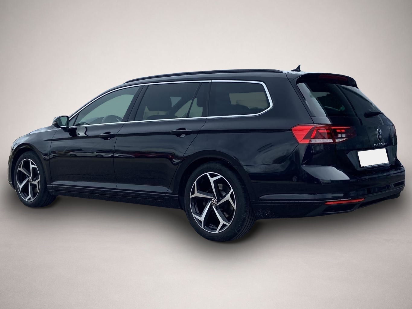 Fotografie 2 des Volkswagen Passat Variant 2.0 TDI DSG R-Line Business APP-C