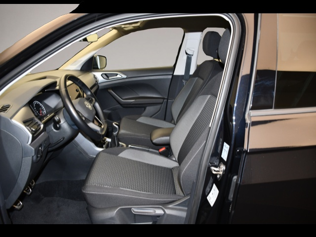 Bild 3 Volkswagen T-Cross 1.0 TSI Active ACC/AHK