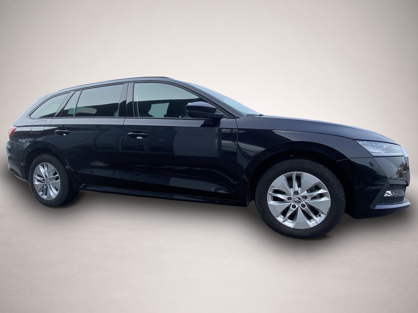 Bild 6 Skoda Octavia Combi 2.0 TDI DSG Ambition SMART-LINK+AH