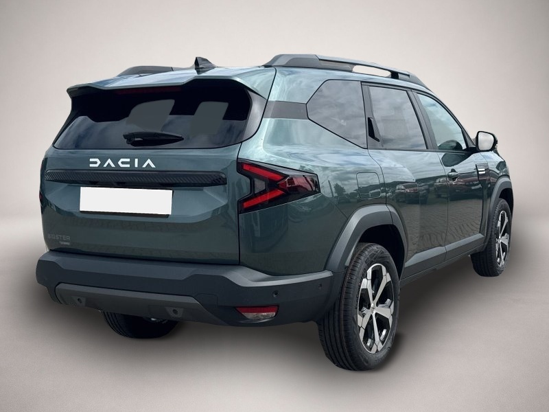 Bild 3 Dacia Bigster Hybrid 155 Journey SHZ+LKHZ+RFK