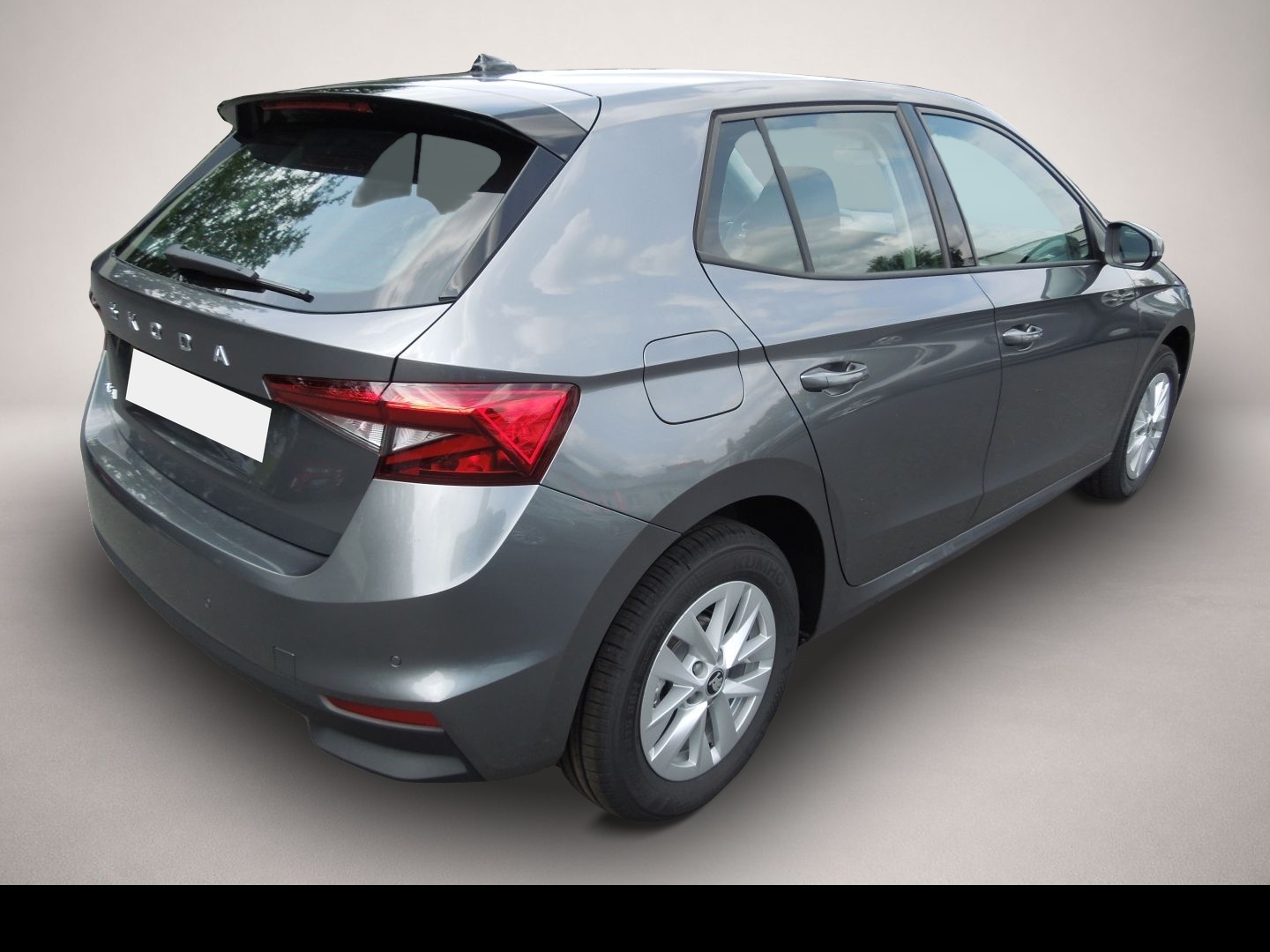 Bild 4 Skoda Fabia 1.0TSI DSG Extra/Navi/Klimaauto/Sitzheizun