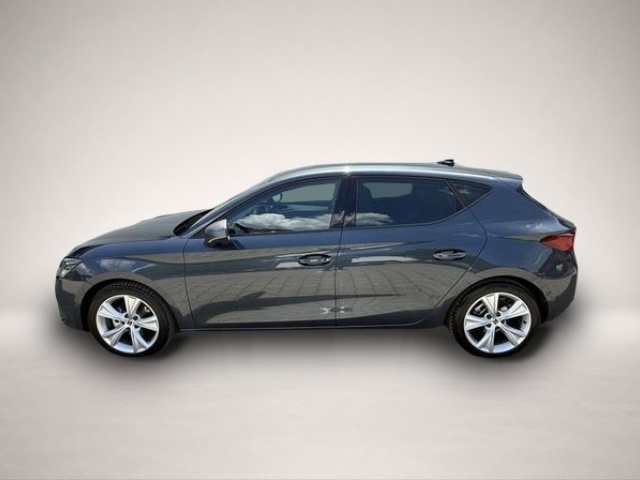 Fotografie 4 des Seat Leon 1.5 TSI FR,ACC,R-Cam,SHZ,App-Con,LED,5J.Gar. 11.