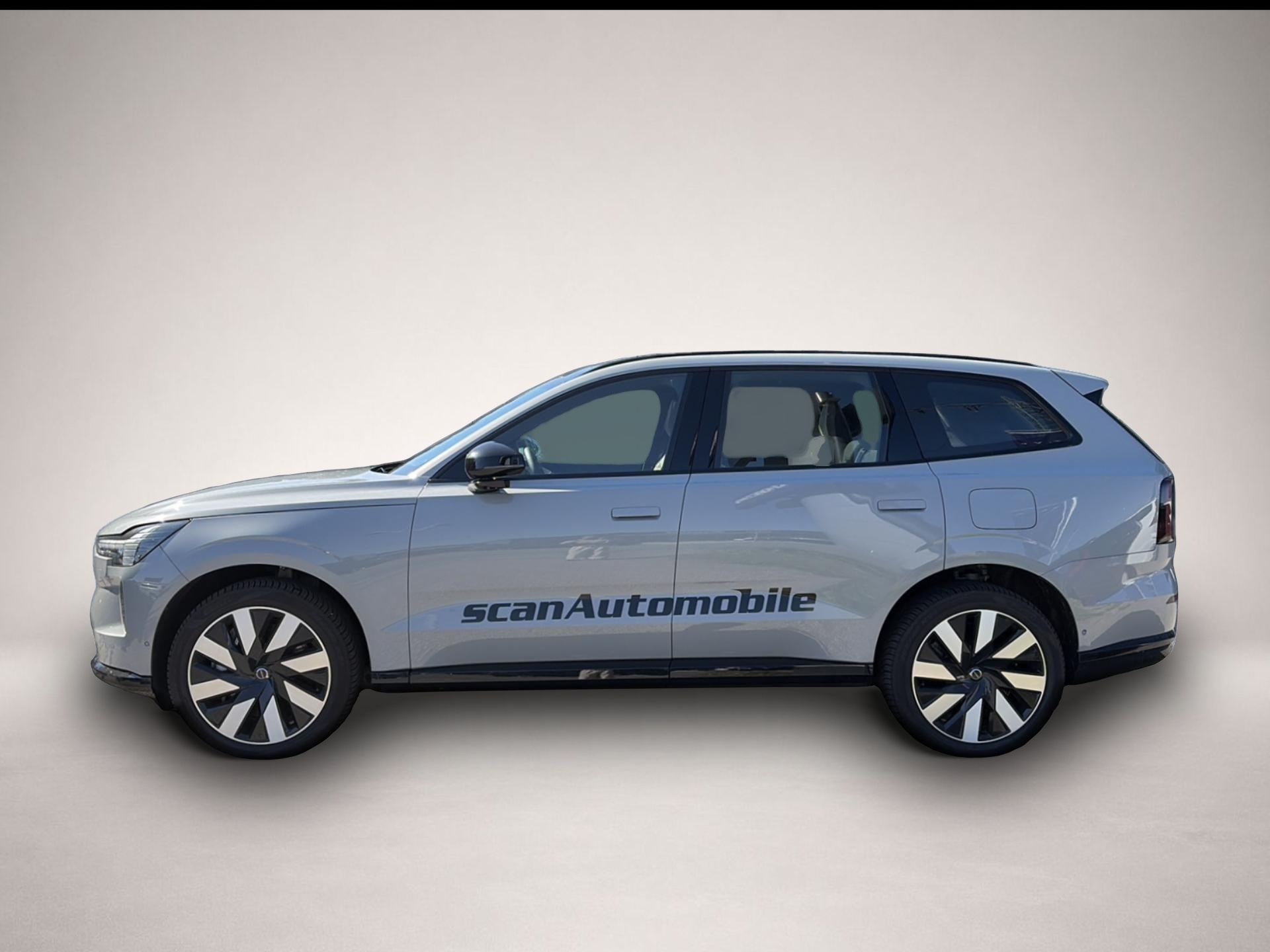 Bild 4 Volvo EX90 Ultra Pure Electric AWD Bluetooth LED Klima