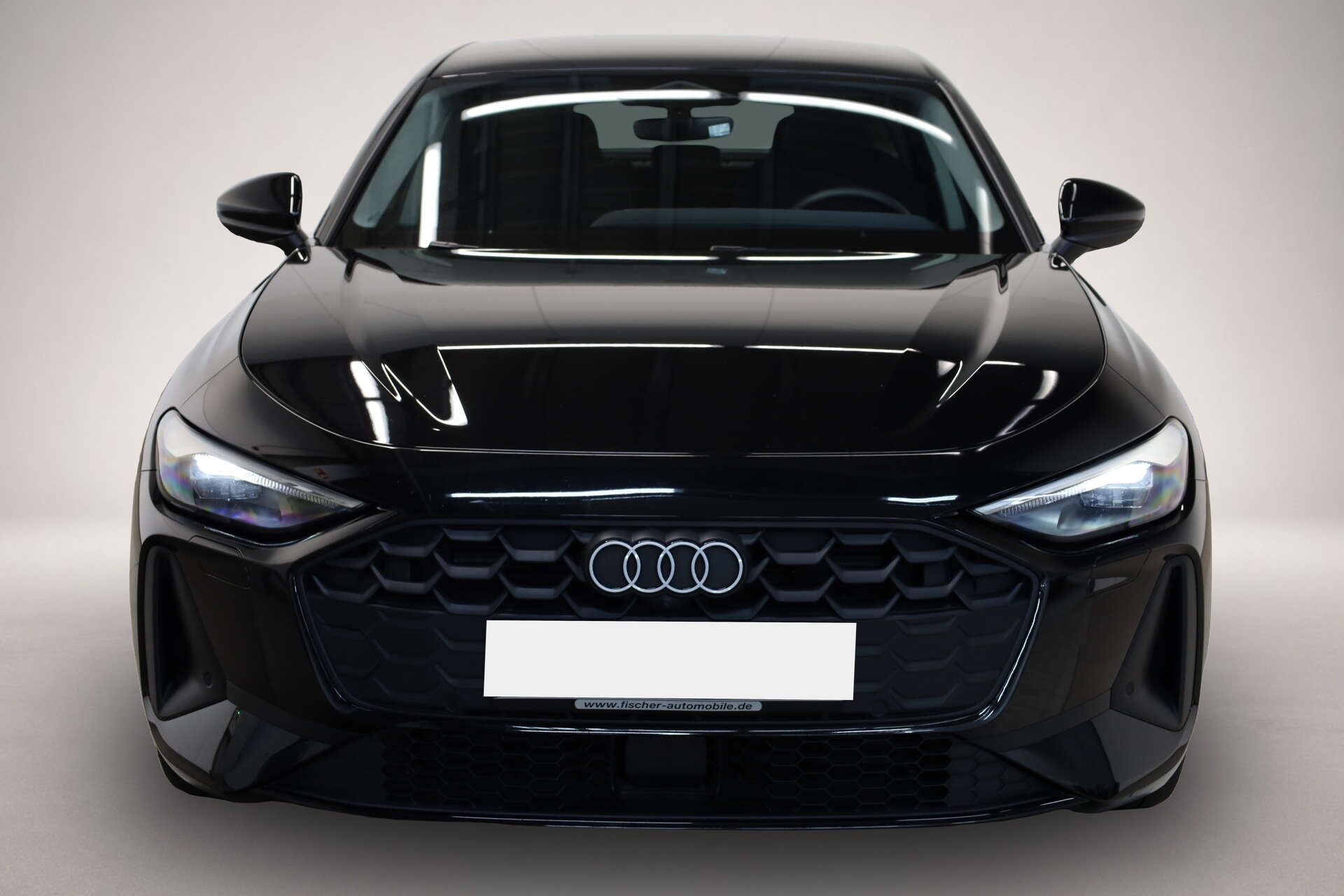 Bild 2 Audi quattro A5 Limousine TFSI quattro