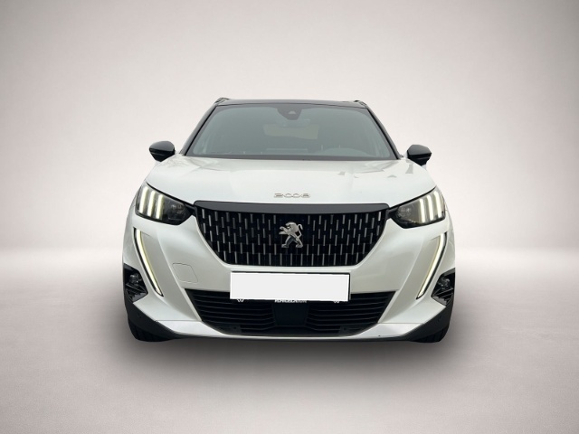 Bild 6 Peugeot 2008 GT Pack 1.2 PT NAVI+LED+PANO+SITZHZG+ACC+CA