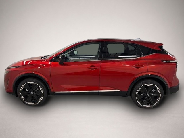 Bild 4 Nissan Qashqai Tekna+ 1.3 MHEV 158PS/116kW Xtronic 2026 +20