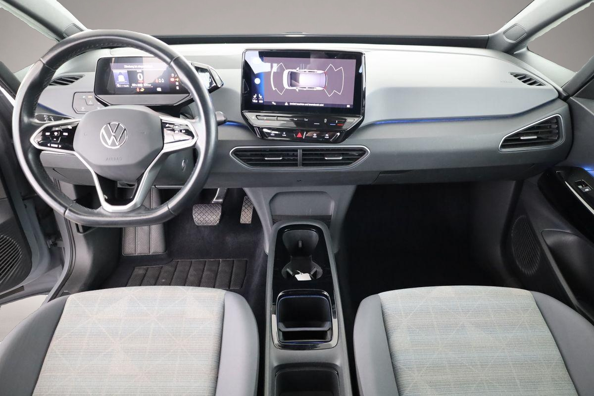 Bild 5 Volkswagen ID.3 Pro Performance Life, ACC, LED, Navi, AppCo