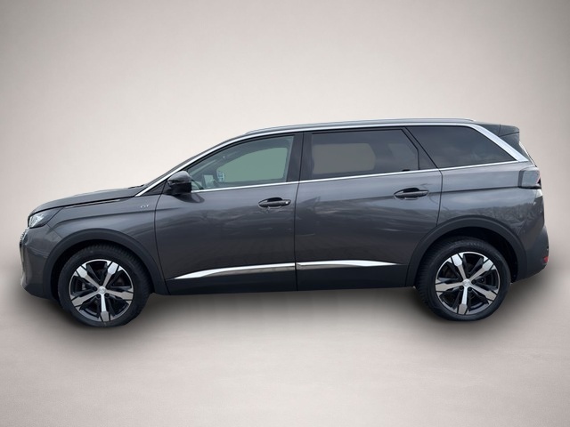 Bild 2 Peugeot 5008 GT 1.2 PT 7-Sitz+AUT+NAVI+SITZHZG+LED+ACC+P