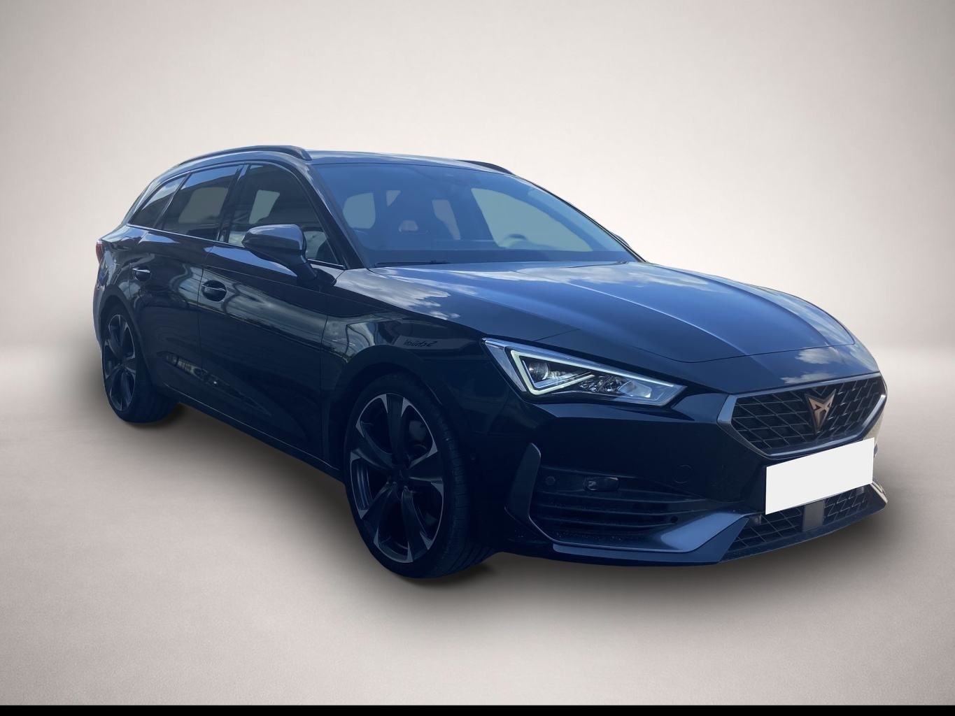 Bild 6 Cupra Leon ST 2.0 TSI DSG VZ SAFE-DRIVING-XL+19"+VIRTU
