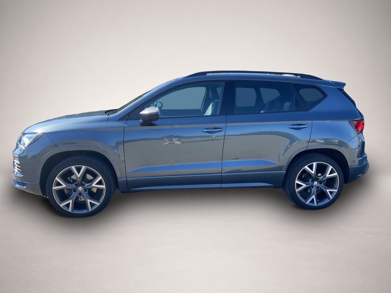 Bild 2 Seat Ateca 1.5 TSI DSG FR 19"+BEATS+PANORAMA+AHK+VIRT