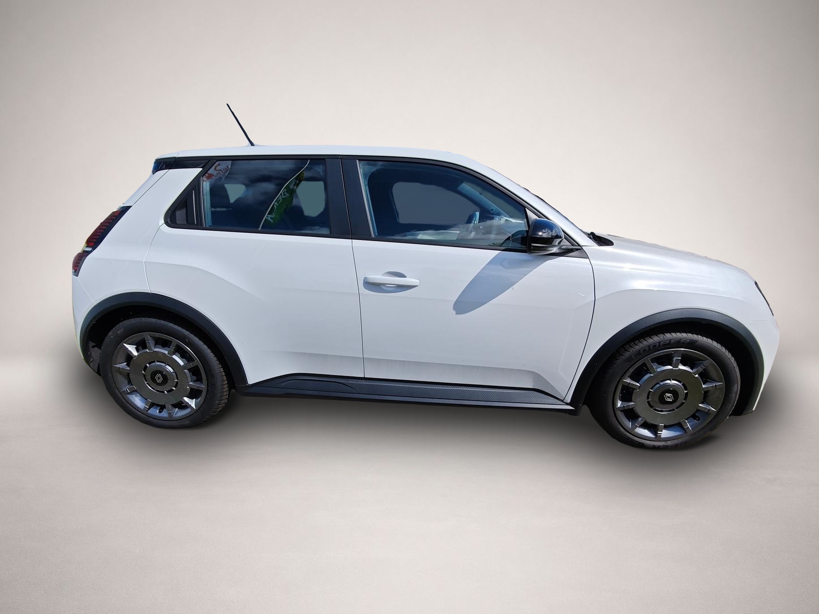 Bild 4 Renault Other 5 E-Tech Electric 120 Urban Range Evolution+CCS