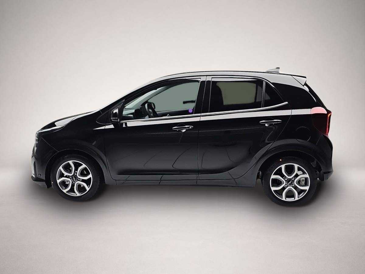 Bild 4 Kia PICANTO 1.0 GDI AUTO. (AMT) SPIRIT MJ26 LED SITZ