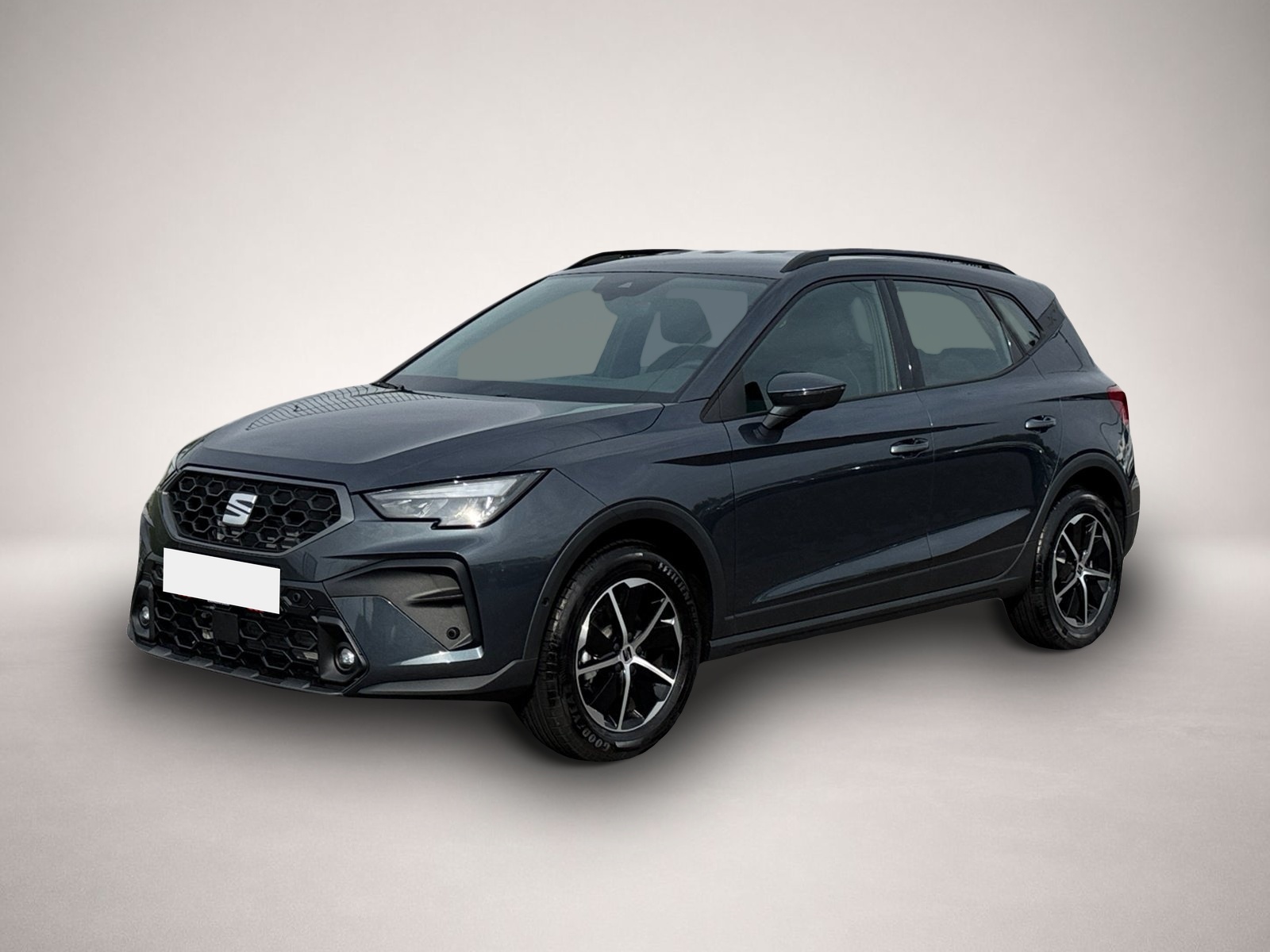 Bild 1 Seat Arona Style TSI DSG|AHK|NAVI|KAMERA|APP-CONNECT|