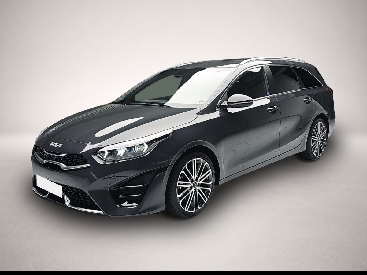 Bild cee'd / Ceed Kia