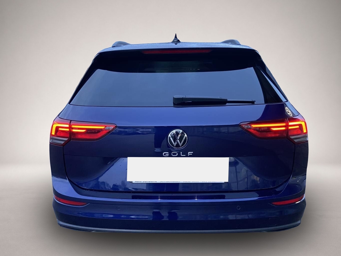 Bild 4 Volkswagen Golf Variant 2.0 TDI DSG GARANTIE+AHK+APP-CONNEC