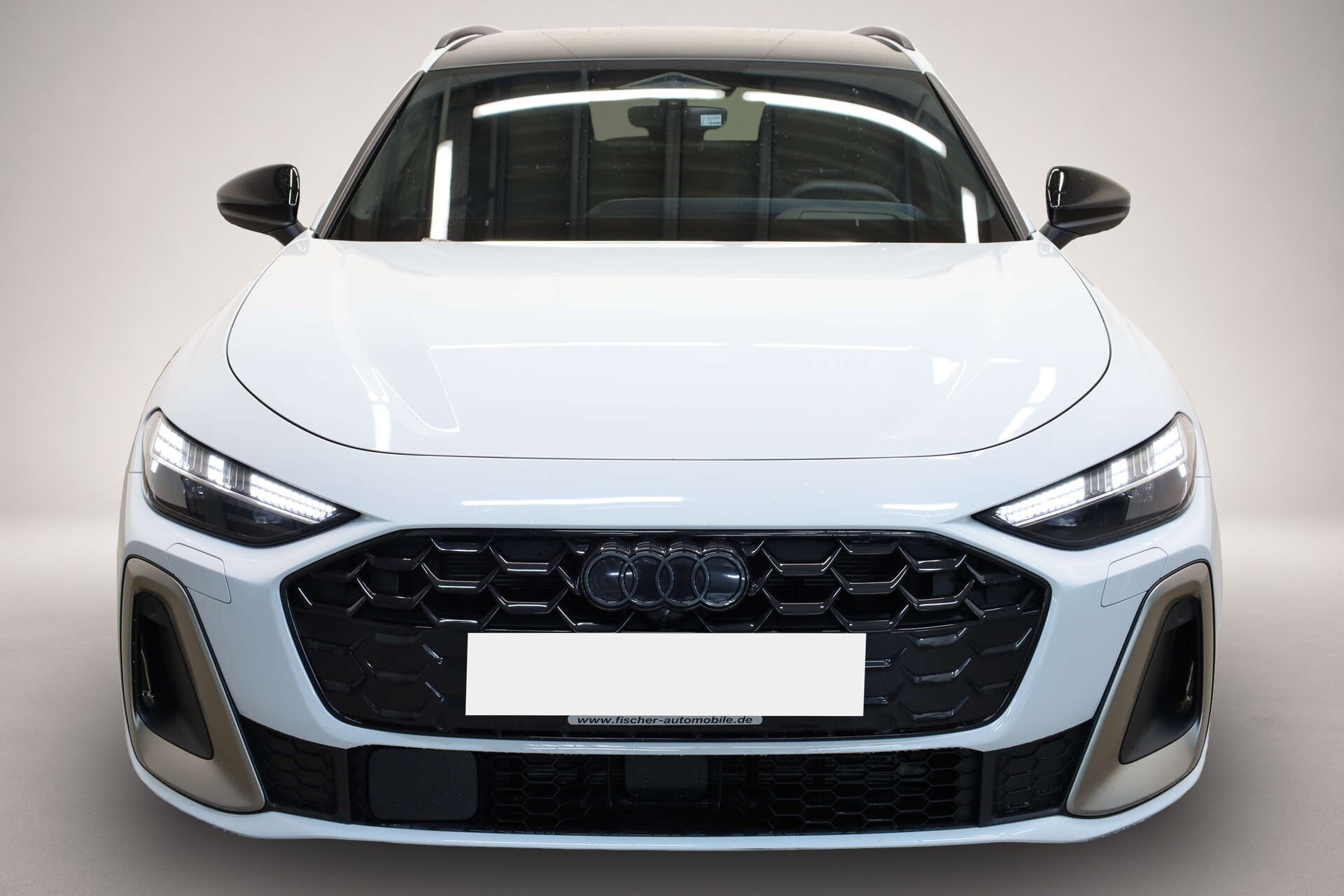 Bild 2 Audi quattro A5 Avant e-hybrid quattro S line edition one
