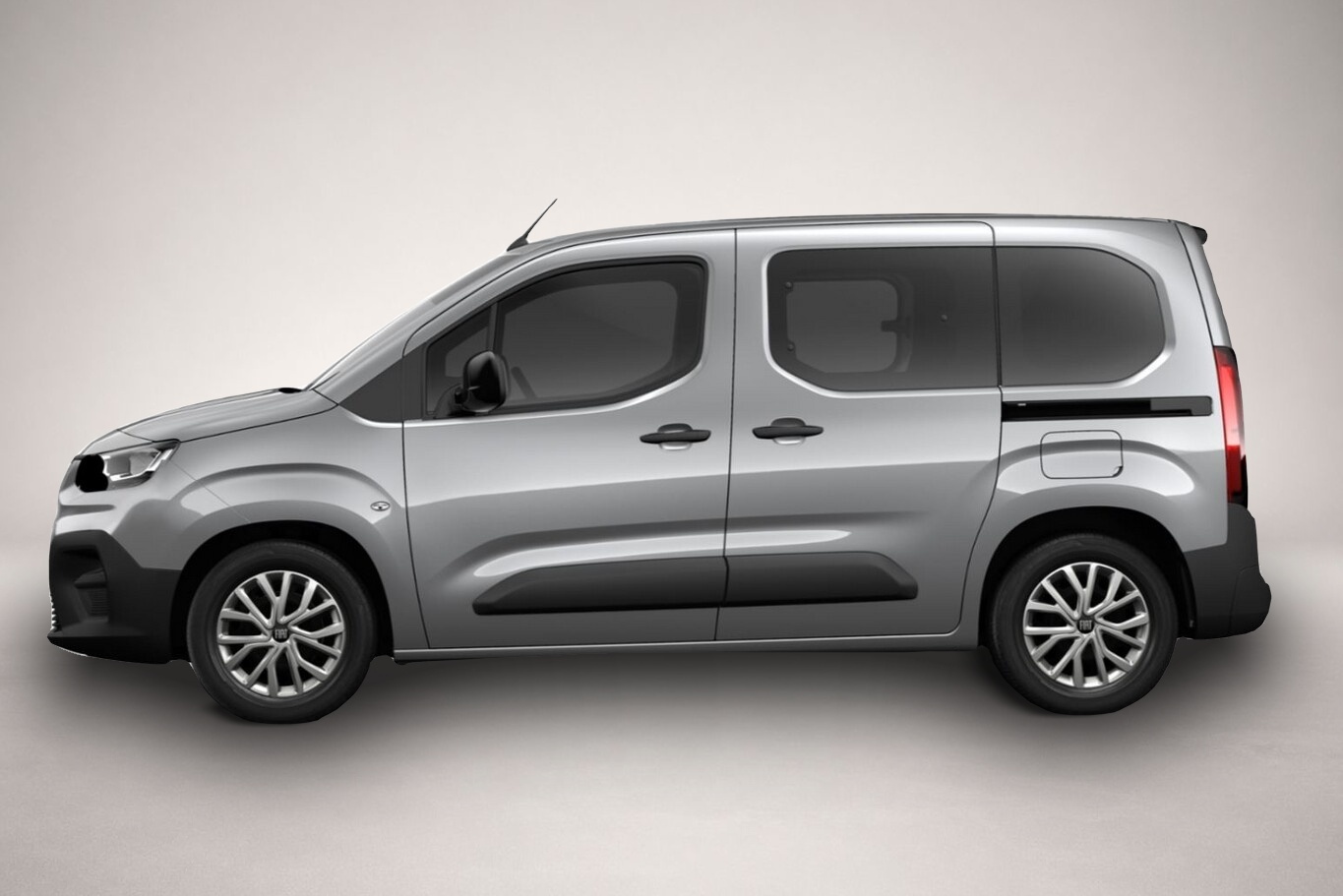 Bild 2 Fiat Doblo Kombi N1 ComfortP Klimaaut PrivG LED Temp